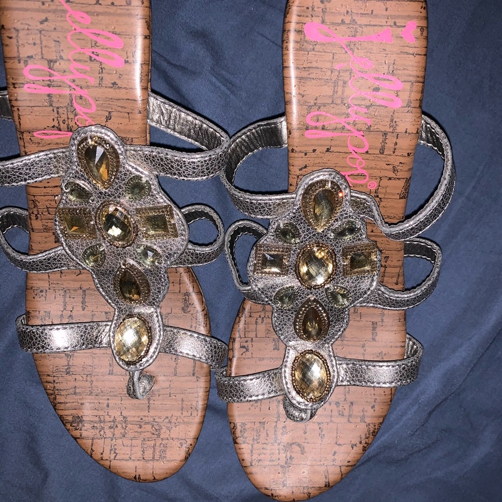 Wedges